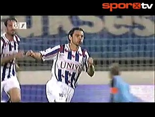 Galatasaray savunmasının soluna derman bulundu! Daniel Pranjic