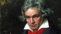 Ludwig van Beethoven - Moonlight Sonata Op. 27 No. 2 - II
