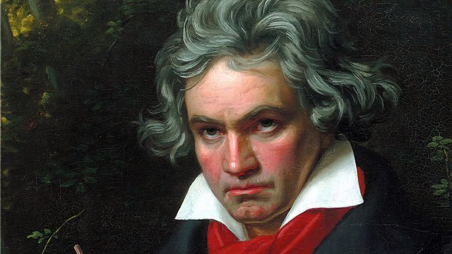 Ludwig van Beethoven - Moonlight Sonata Op. 27 No. 2 - II