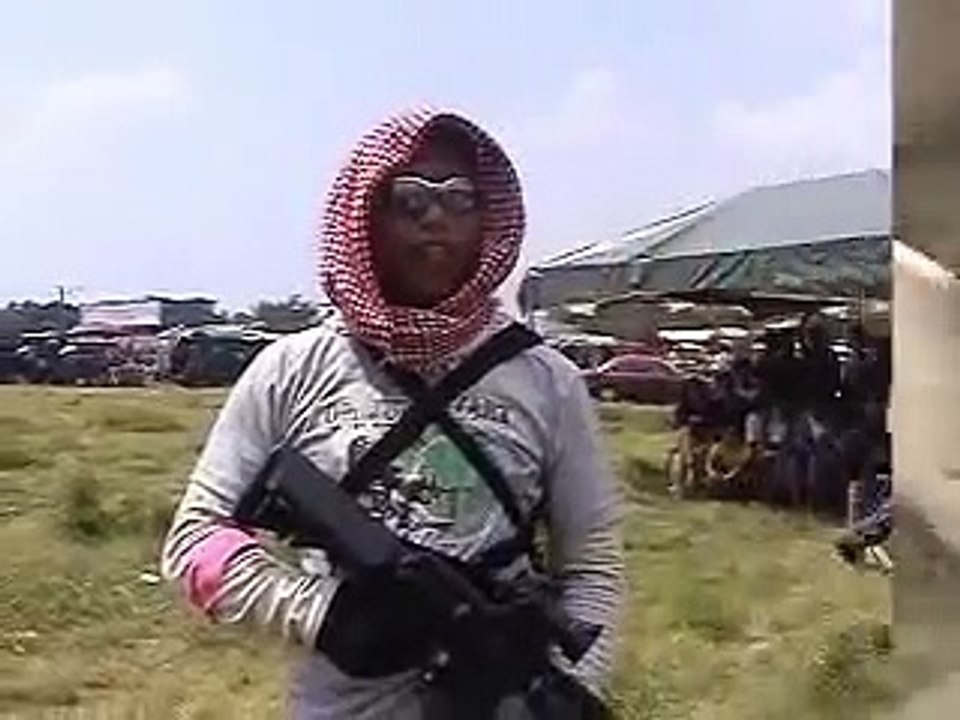 DateLine: City Hall 061111