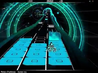 Relax Music  Audio Surf