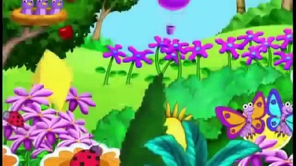 Abc Song For Baby★ Dora La Exploradora[2015]★ Dora The Explorer Episodes for Children 2015