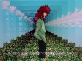 Yu Yu Hakusho - Fifth Ending (Japanese) - Daydream Generation