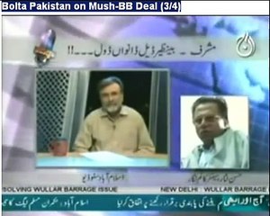 Hassan Nisar rips apart Mush Benazir Nawaz & all politicians