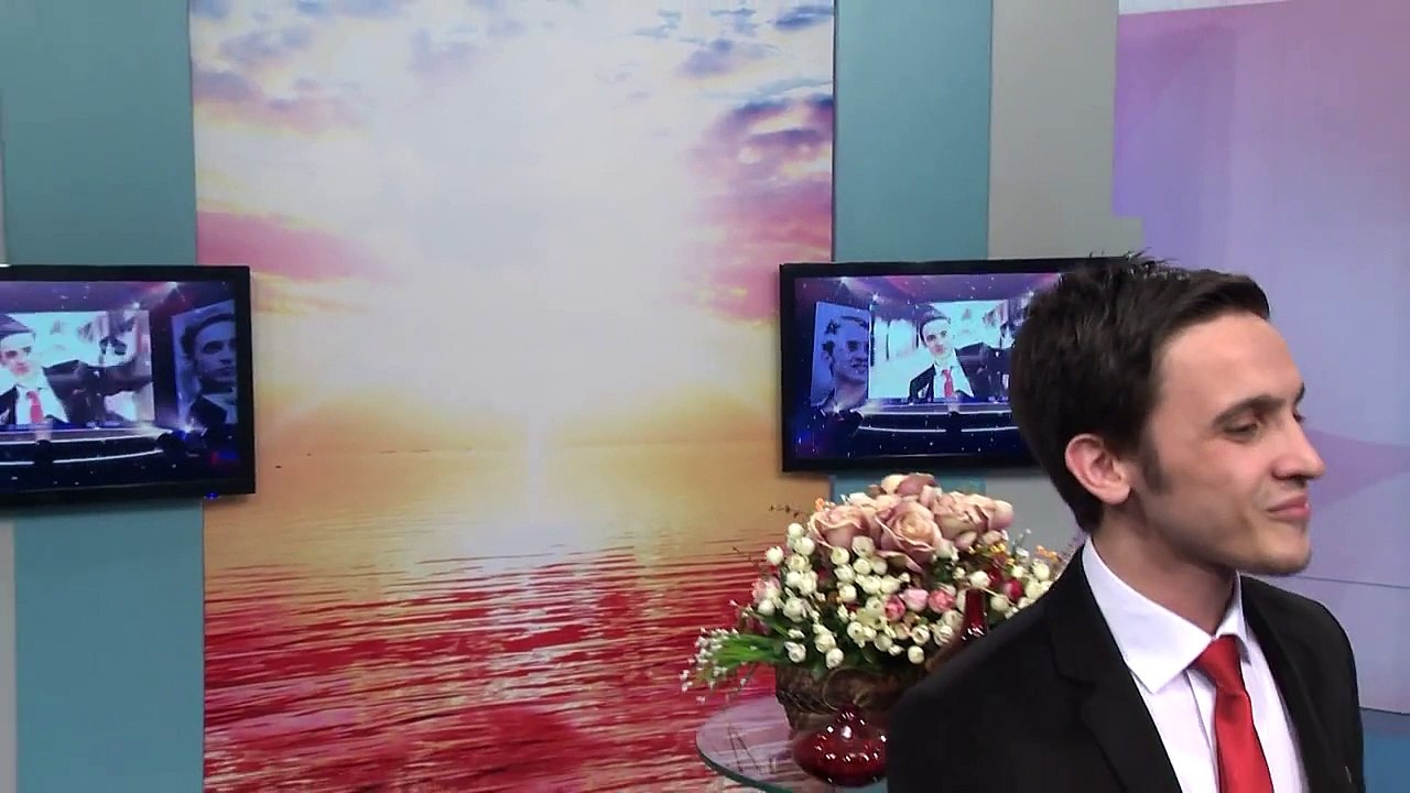 Müjdat - Radhitu Billahi [Arabic] | Maher Zain (Cover)