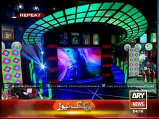 Скачать видео: Shoaib Akhtar criticized for mocking Pakistan National Cricket team on Indian Tv