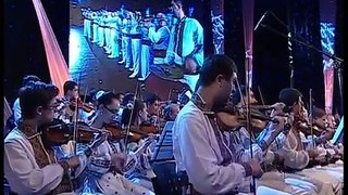 Trompetiștii și Orchestra ''LĂUTARII
