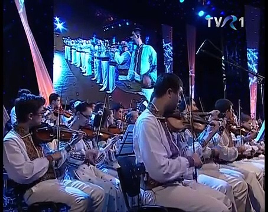 Trompetiștii și Orchestra ''LĂUTARII" - Concert aniversar / Sala Palatului