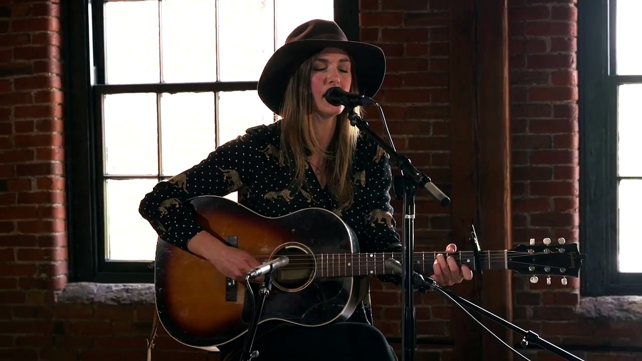Jill Andrews - 'Could've Been'