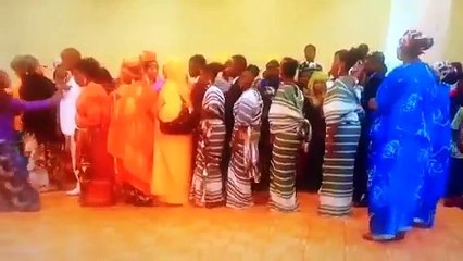 Somalia Jubaland Gedo Dhobley Kismayo