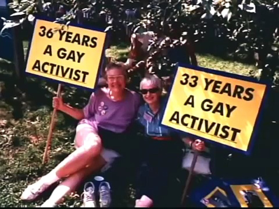 Gays and Lesbians in Black Christian Churches, Part 1 of 4