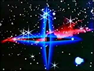 Television New Zealand (TVNZ) ID - 1983