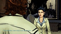 The Wolf Among Us: Episode 2: Smoke and Mirrors: Part 3: Stickler Mirror