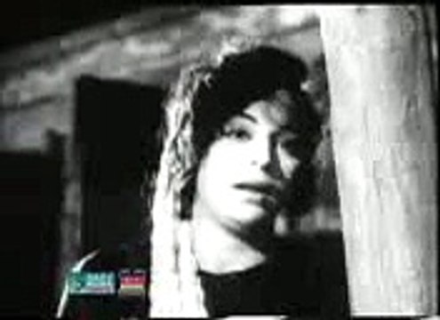 Best of Noor Jahan, LAT ULJHI SULJHA JA RE BALAM - SAWAL