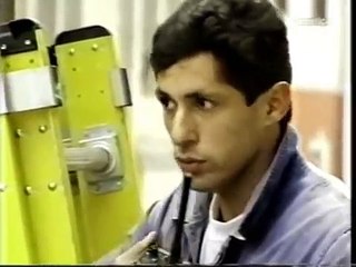 Cine peruano La Captura del Siglo parte 8