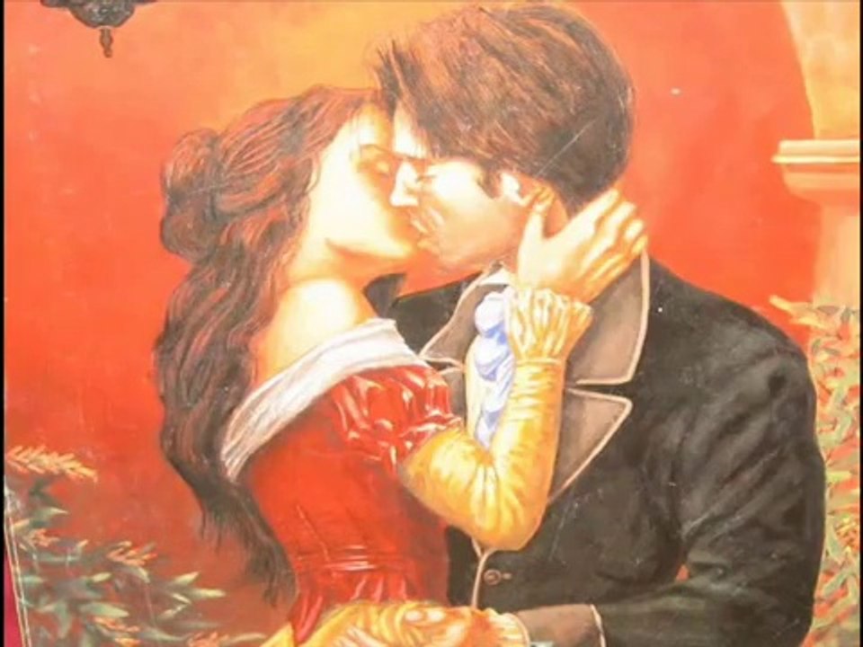 suavemente besame