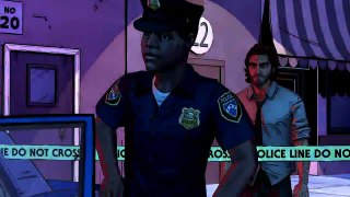 Eng] The Wolf among us  First play!!!!!!! - Sep 5th #2