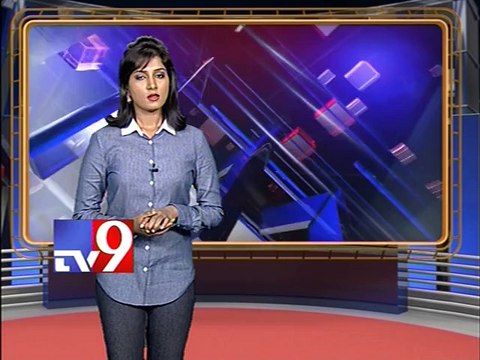 Fire accident in Plastic factory in Bangalore