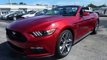 2016 Ford Mustang West Palm Beach, FL #FC6040