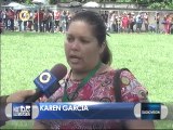 Decomisan 30 mil kilos de arroz en Barinas