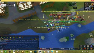 Trade4fish1's 200m fishing party!!!!!!