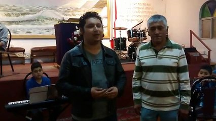 Academia de Música Cristiana Adoradores del Rey