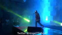 Reggaeton cristiano en vivo Angel77 La Esencia Adoración en movimiento