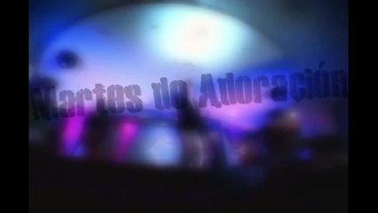 promocional Martes de Adoración: Casa de Presencia en Comunidad Cristiana Chimaltenango