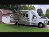 2013 Forest River Lexington 265ds Class B  RV For Sale in Louisville, Kentucky