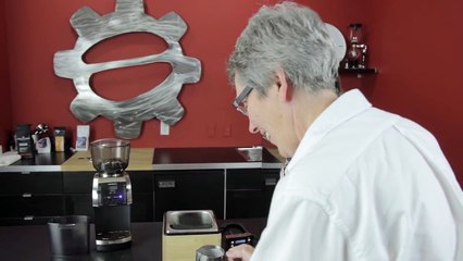 Latte Art University | Day 1