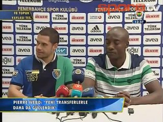 Webo: "Ceza çok anlamsız"