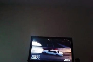 Accountant caught masturbating  GTA v