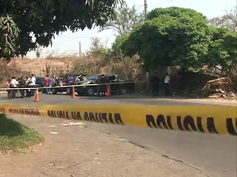 Grafitis de la Sombra Negra aparecen en Cuscatancingo