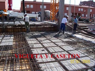Nuevos materiales de construccion