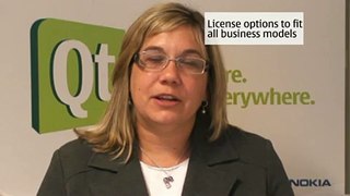 Qt: Making the Licensing Decision