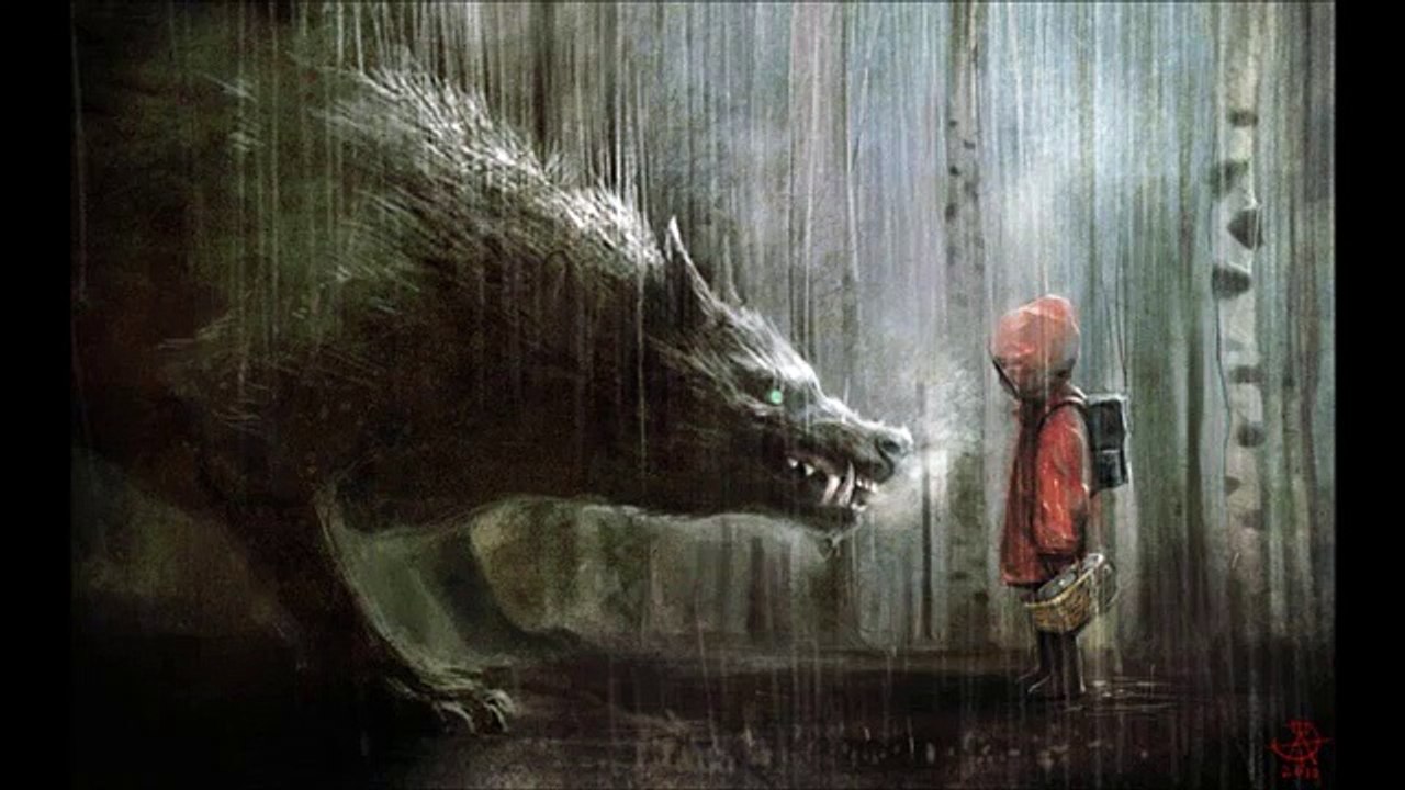 Melody Gardot - Cry Wolf