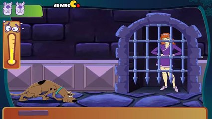 Scooby Doo  Scooby Doo Adventure Cartoon Game