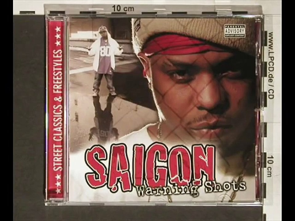 Saigon - Yes