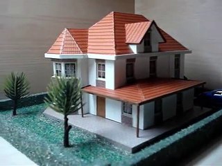 EL YAPIMI MODELLER - HANDMADE HAUSES
