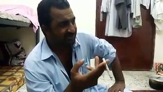 Pathan Speaking Funny English Song ( Amazing )