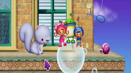 Team Umizoomi Full Game Episode in English of Purple Monkey Rescue   Complete Walkthrough   Cartoon
