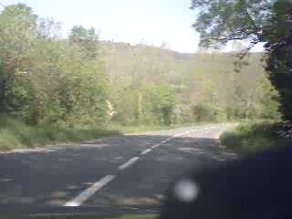 Promenade Tarnaise en Renault 5 GTL 1980