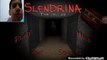 Slendrina:the cellar-android) PRESO EM UMA CELLAR