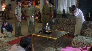 Johnny Lever Best Comedy ( Police Ho To Asii )