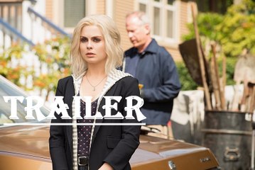iZombie Season 2 Trailer - State of the Dead