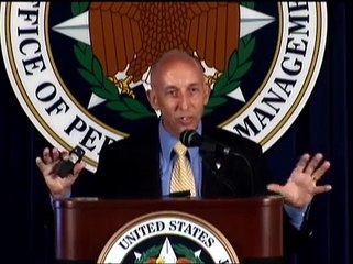 NASA Hiring Reform Implementation