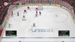 NHL 14 Stanley Cup Game 3 Blackhawks vs Redwings