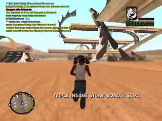Gta San Andreas Multiplayer Madness Volume 1