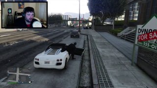 VGF Voice Troll (Grand Theft Auto V) #1