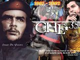 Che Guevara - RALY BARRIONUEVO / HASTA SIEMPRE